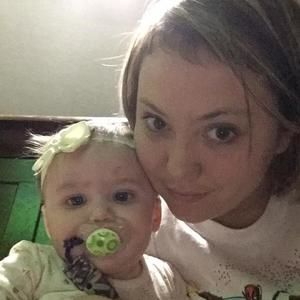 Meet your Posher, Meagan